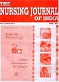 Nursing Journal of India