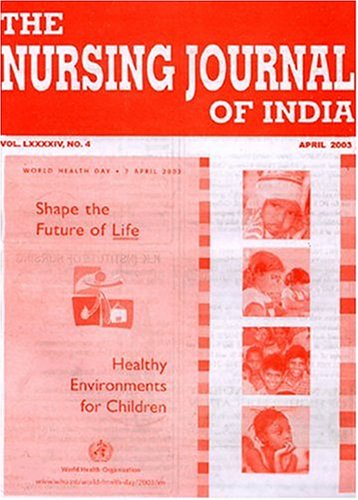 Nursing Journal of India