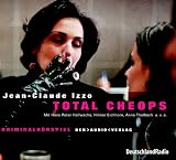 Total Cheops - 2 CDs - Jean-Claude Izzo