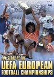 The Story Of The UEFA European Football Championships