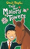 Third year at Malory Towers