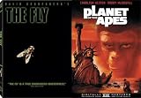 The Fly Collector's Edition/Planet of the Apes '68