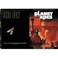 Fly Collector's Edition   Planet of Apes by 