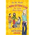 The Baby-Sitters Club: The Truth About Stacey