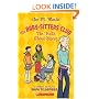 The Baby-Sitters Club: The Truth About Stacey