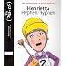 Puncs: Henrietta Hyphen-Hyphen