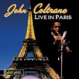 Live in Paris