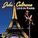 Coltrane Live in Paris