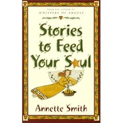Stories to Feed Your Soul