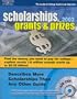 Scholarships, Grants & Prizes 2003 (Peterson's Scholarships, Grants & Prizes)