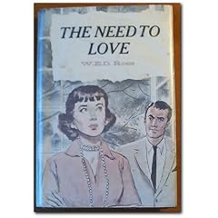 Need to Love