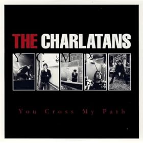 You Cross My Path
