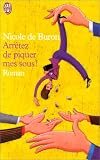 Revue J'ai lu  / Arrêtez de piquer mes sous !