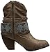Not Rated Women's Legacy Boot