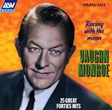 Vaughn Monroe -  Racing with the Moon