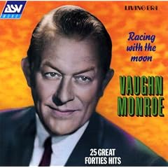 Racing with the Moon