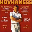 Hovhaness: Symphony No. 29; The Rubaiyat