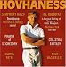 Music : Hovhaness: Symphony No. 29; The Rubaiyat