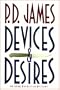 Devices and Desires (Adam Dalgliesh Mystery Series #8)