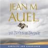 The Plains of Passage: Earth's Children, Book 4