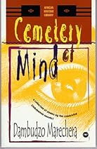 Cemetery of Mind (African Writers Library) Cemetery of Mind (African Writers Library)