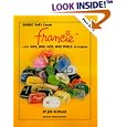 Francie and Her Mod, Mod, Mod World of Fashion by  Joe Blitman