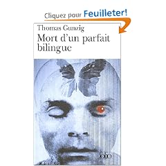 Mort d'un parfait bilingue