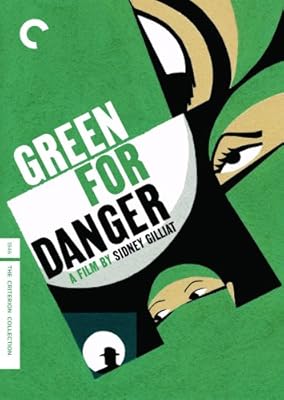Green for Danger (The Criterion Collection)