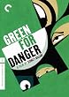 Green for Danger - Criterion Collection