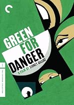 Green for Danger - Criterion Collection