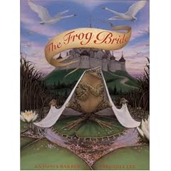 The Frog Bride