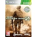 Call of Duty : Modern Warfare 2 - classics
