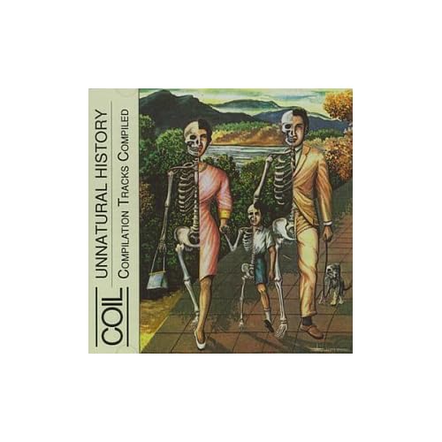 Coil Unnatural History