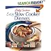 Betty Crocker's Easy Slow Cooker Dinners: Delicious Dinners the Whole Family Will Love (Betty Crocker)