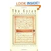 The Koran Interpreted: A Translation