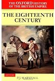 The Oxford History of the British Empire: Volume II: The Eighteenth Century
