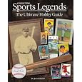 Collecting Sports Legends: The Ultimate Hobby Guide