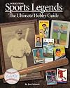 Collecting Sports Legends: The Ultimate Hobby Guide