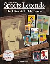 Collecting Sports Legends: The Ultimate Hobby Guide