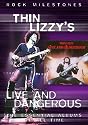 Thin Lizzy - Live And Dangerous [1978] [DVD]