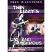 Thin Lizzy - Live And Dangerous [1978] [DVD]
