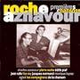 Les Filles De Trois-Rivi�res
