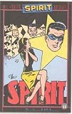 Will Eisner's the Spirit Archives (Spirit Archives)