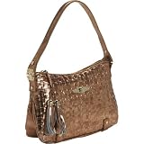 Elliott Lucca Marakkesh Top Zip