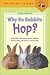 Why Do Rabbits Hop? (Easy-to-Read, Puffin) by Joan Holub