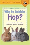 Why Do Rabbits Hop? (Easy-to-Read, Puffin)