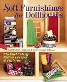 Doll House Furniture Books