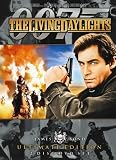 The Living Daylights [UK IMPORT] - Timothy Dalton