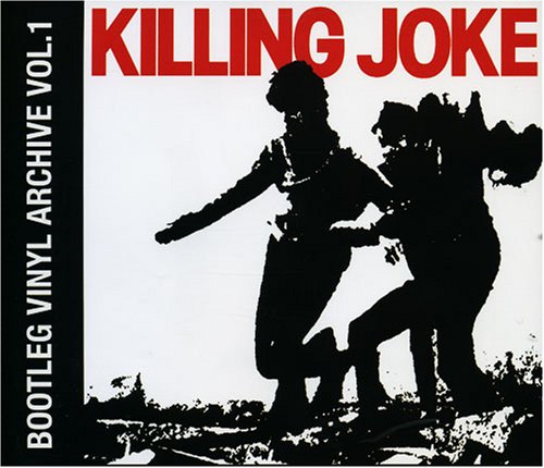 Killing Joke - Change - Zortam Music