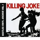 Bootleg Vinyl Archive 1 by Killing Joke (Audio CD - 2007) - Box set